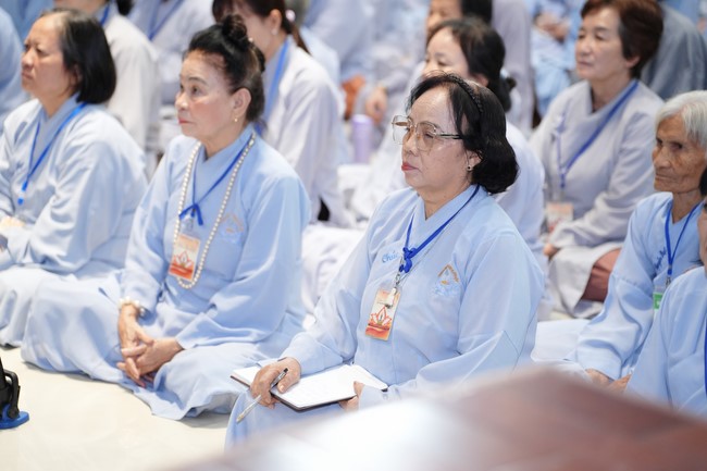 Pháp thoại “Thức tái sinh và vấn đề hộ niệm” – Thượng toạ Thích Phước Tiến – KTPT lần 104