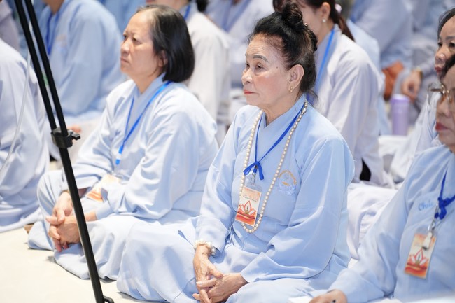 Pháp thoại “Thức tái sinh và vấn đề hộ niệm” – Thượng toạ Thích Phước Tiến – KTPT lần 104