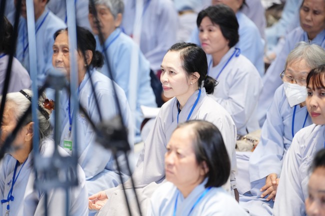 Pháp thoại “Thức tái sinh và vấn đề hộ niệm” – Thượng toạ Thích Phước Tiến – KTPT lần 104