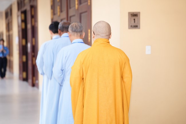 Pháp thoại “Thức tái sinh và vấn đề hộ niệm” – Thượng toạ Thích Phước Tiến – KTPT lần 104