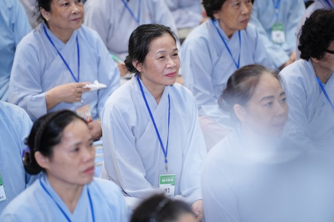 Pháp thoại “Thức tái sinh và vấn đề hộ niệm” – Thượng toạ Thích Phước Tiến – KTPT lần 104