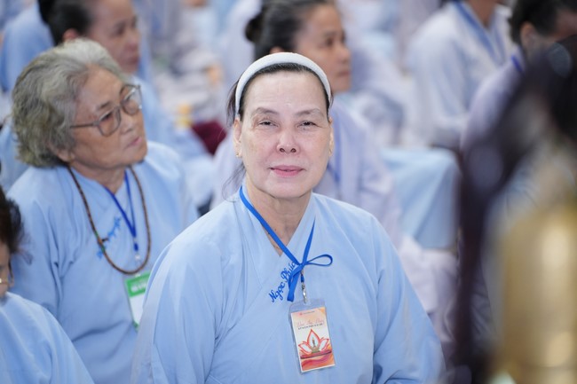 Pháp thoại “Thức tái sinh và vấn đề hộ niệm” – Thượng toạ Thích Phước Tiến – KTPT lần 104