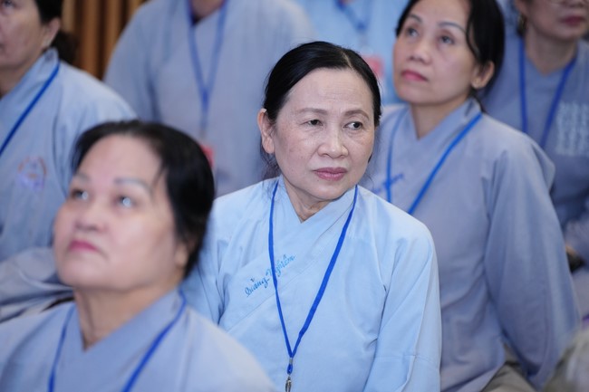 Pháp thoại “Thức tái sinh và vấn đề hộ niệm” – Thượng toạ Thích Phước Tiến – KTPT lần 104