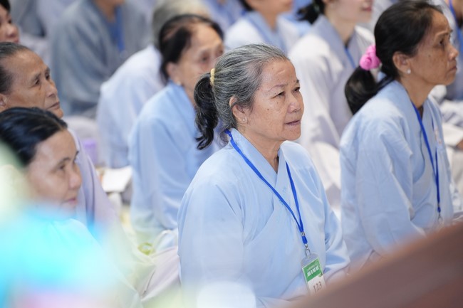 Pháp thoại “Thức tái sinh và vấn đề hộ niệm” – Thượng toạ Thích Phước Tiến – KTPT lần 104