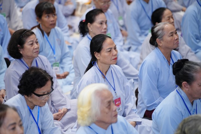 Pháp thoại “Thức tái sinh và vấn đề hộ niệm” – Thượng toạ Thích Phước Tiến – KTPT lần 104