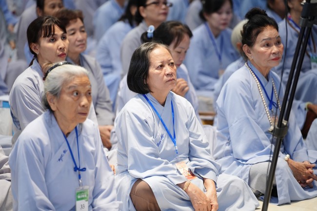 Pháp thoại “Thức tái sinh và vấn đề hộ niệm” – Thượng toạ Thích Phước Tiến – KTPT lần 104