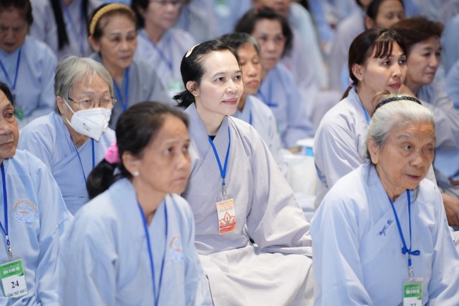 Pháp thoại “Thức tái sinh và vấn đề hộ niệm” – Thượng toạ Thích Phước Tiến – KTPT lần 104