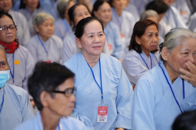 Pháp thoại “Thức tái sinh và vấn đề hộ niệm” – Thượng toạ Thích Phước Tiến – KTPT lần 104