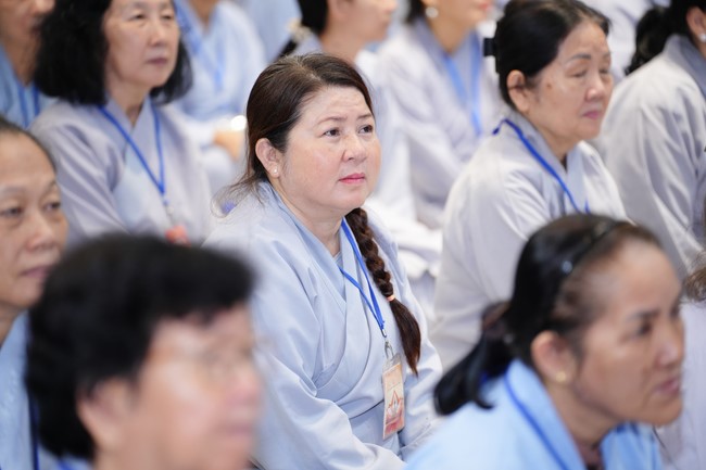 Pháp thoại “Thức tái sinh và vấn đề hộ niệm” – Thượng toạ Thích Phước Tiến – KTPT lần 104