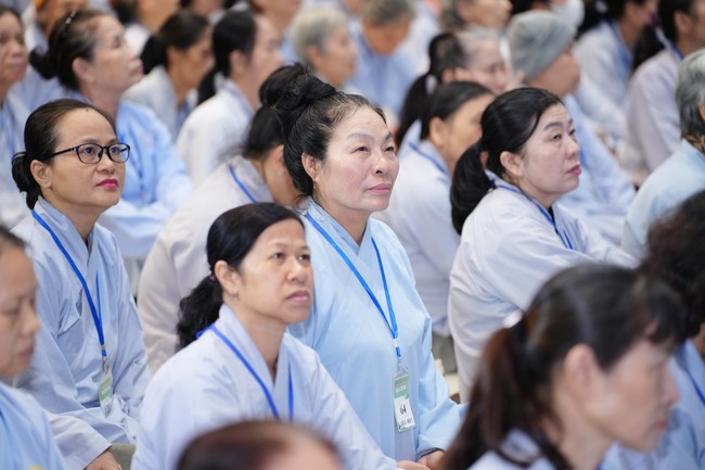 Pháp thoại “Thức tái sinh và vấn đề hộ niệm” – Thượng toạ Thích Phước Tiến – KTPT lần 104