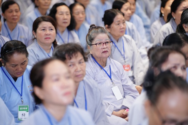 Pháp thoại “Thức tái sinh và vấn đề hộ niệm” – Thượng toạ Thích Phước Tiến – KTPT lần 104