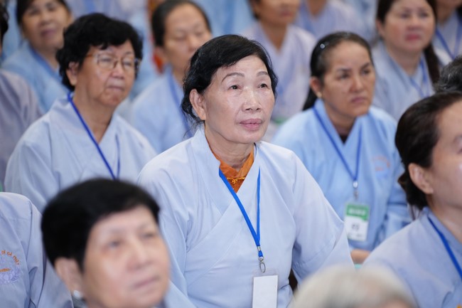 Pháp thoại “Thức tái sinh và vấn đề hộ niệm” – Thượng toạ Thích Phước Tiến – KTPT lần 104