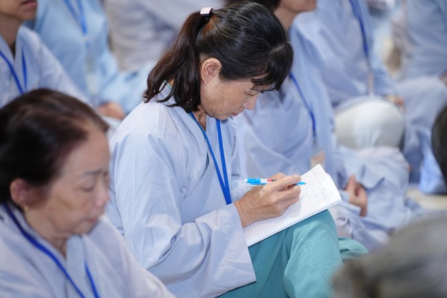 Pháp thoại “Thức tái sinh và vấn đề hộ niệm” – Thượng toạ Thích Phước Tiến – KTPT lần 104