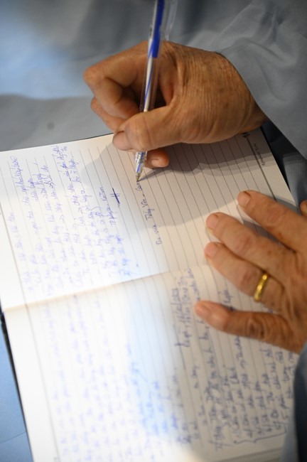 Pháp thoại “Thức tái sinh và vấn đề hộ niệm” – Thượng toạ Thích Phước Tiến – KTPT lần 104