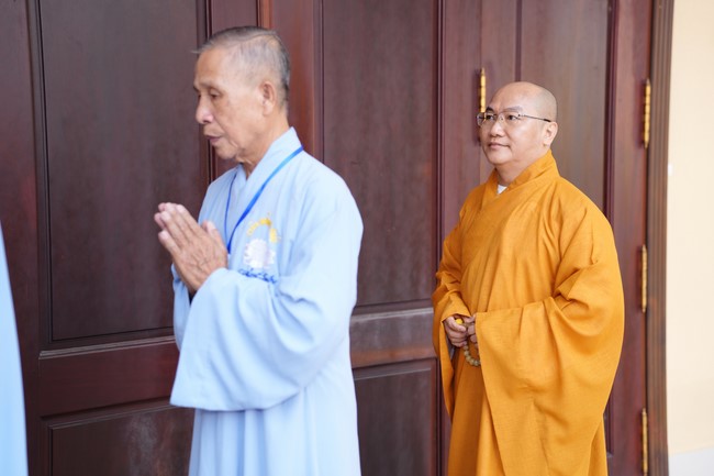 Pháp thoại “Thức tái sinh và vấn đề hộ niệm” – Thượng toạ Thích Phước Tiến – KTPT lần 104