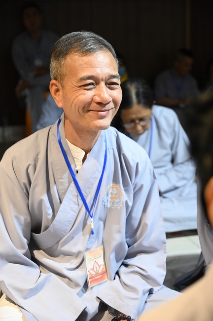 Pháp thoại “Thức tái sinh và vấn đề hộ niệm” – Thượng toạ Thích Phước Tiến – KTPT lần 104