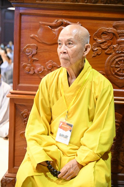 Pháp thoại “Thức tái sinh và vấn đề hộ niệm” – Thượng toạ Thích Phước Tiến – KTPT lần 104