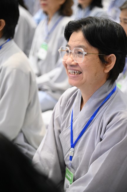 Pháp thoại “Thức tái sinh và vấn đề hộ niệm” – Thượng toạ Thích Phước Tiến – KTPT lần 104