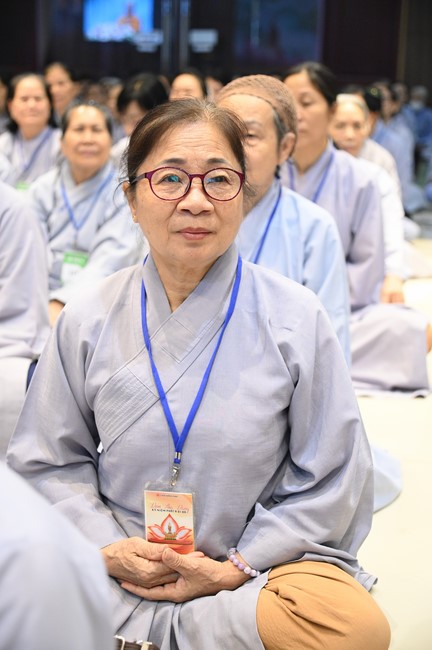 Pháp thoại “Thức tái sinh và vấn đề hộ niệm” – Thượng toạ Thích Phước Tiến – KTPT lần 104