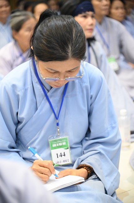 Pháp thoại “Thức tái sinh và vấn đề hộ niệm” – Thượng toạ Thích Phước Tiến – KTPT lần 104