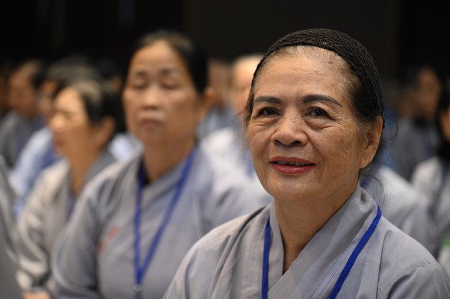 Pháp thoại “Thức tái sinh và vấn đề hộ niệm” – Thượng toạ Thích Phước Tiến – KTPT lần 104