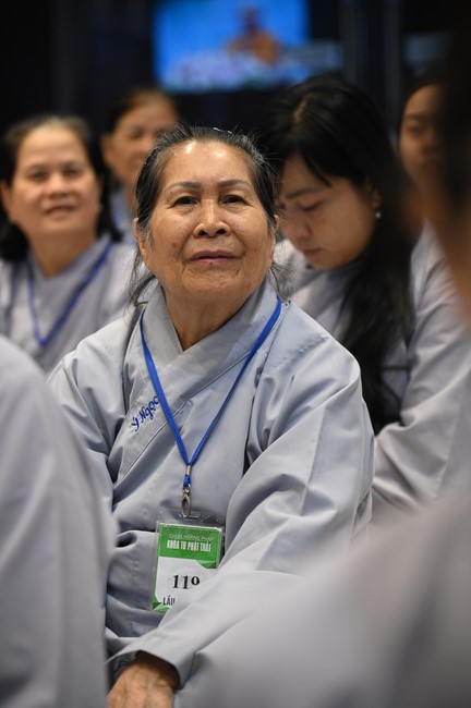 Pháp thoại “Thức tái sinh và vấn đề hộ niệm” – Thượng toạ Thích Phước Tiến – KTPT lần 104