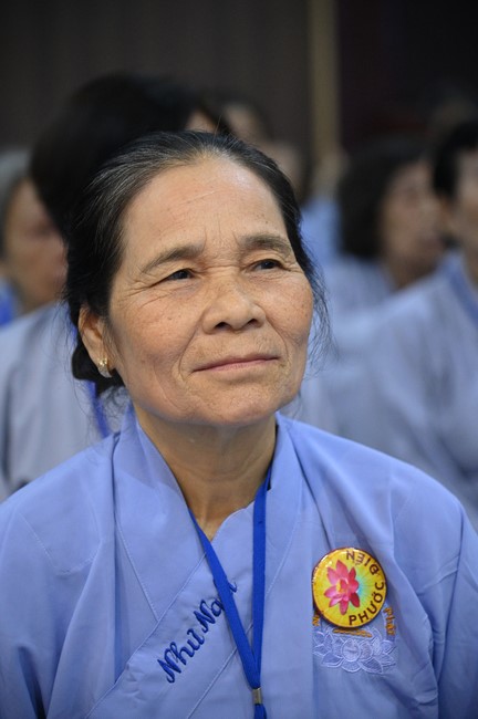 Pháp thoại “Thức tái sinh và vấn đề hộ niệm” – Thượng toạ Thích Phước Tiến – KTPT lần 104