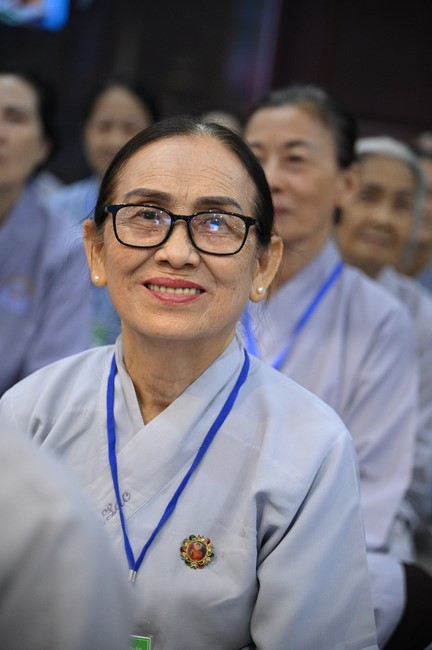 Pháp thoại “Thức tái sinh và vấn đề hộ niệm” – Thượng toạ Thích Phước Tiến – KTPT lần 104