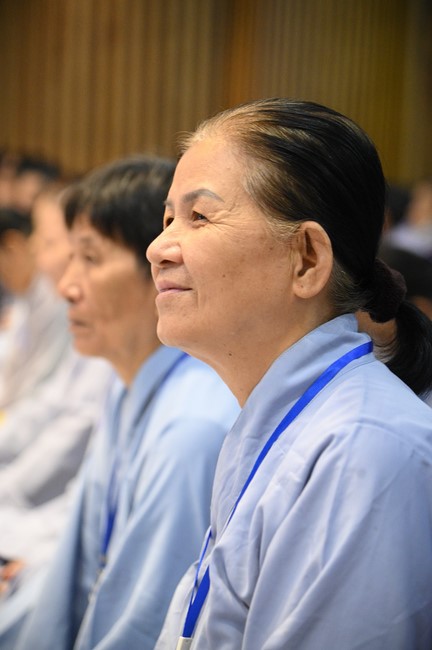 Pháp thoại “Thức tái sinh và vấn đề hộ niệm” – Thượng toạ Thích Phước Tiến – KTPT lần 104