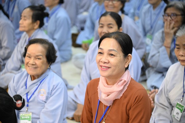 Pháp thoại “Thức tái sinh và vấn đề hộ niệm” – Thượng toạ Thích Phước Tiến – KTPT lần 104