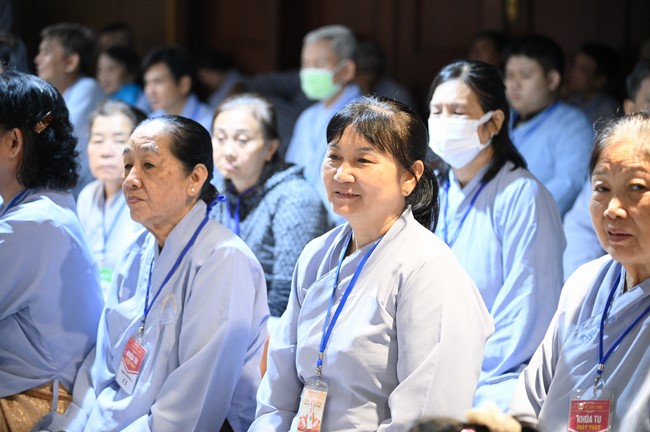 Pháp thoại “Thức tái sinh và vấn đề hộ niệm” – Thượng toạ Thích Phước Tiến – KTPT lần 104