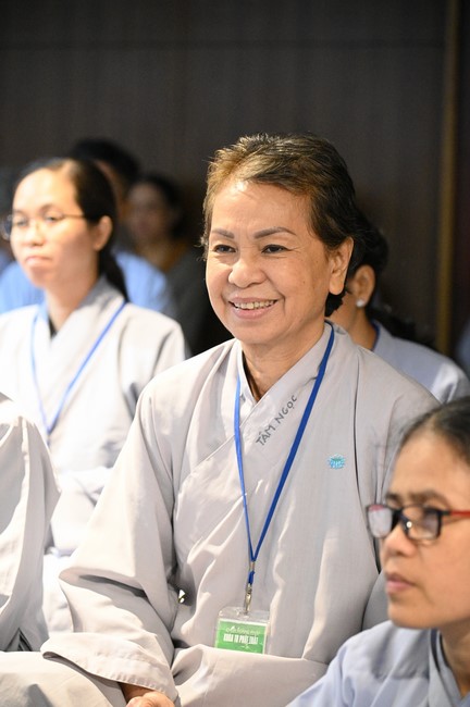 Pháp thoại “Thức tái sinh và vấn đề hộ niệm” – Thượng toạ Thích Phước Tiến – KTPT lần 104