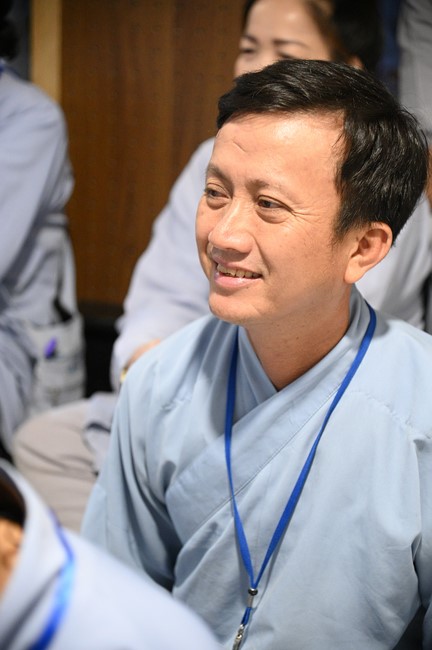 Pháp thoại “Thức tái sinh và vấn đề hộ niệm” – Thượng toạ Thích Phước Tiến – KTPT lần 104