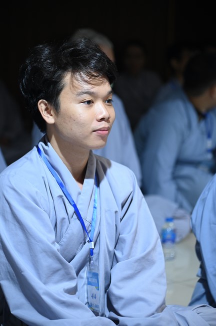 Pháp thoại “Thức tái sinh và vấn đề hộ niệm” – Thượng toạ Thích Phước Tiến – KTPT lần 104