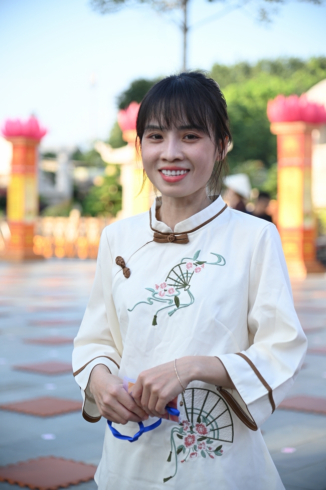 Trước Giờ G đêm hoa đăng kỷ niệm đức Phật A-di-đà