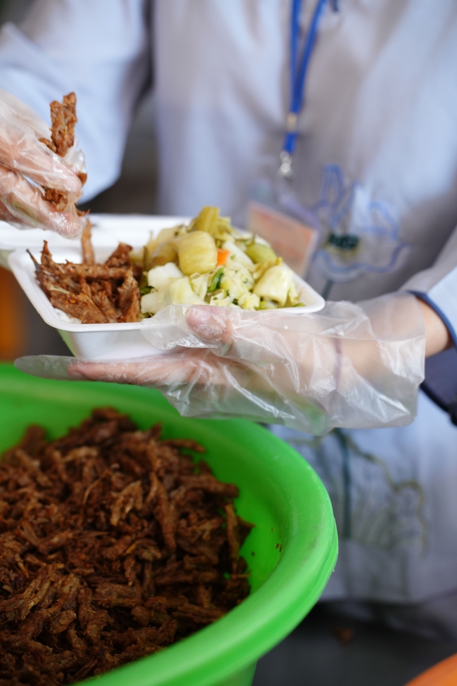 Trước Giờ G đêm hoa đăng kỷ niệm đức Phật A-di-đà