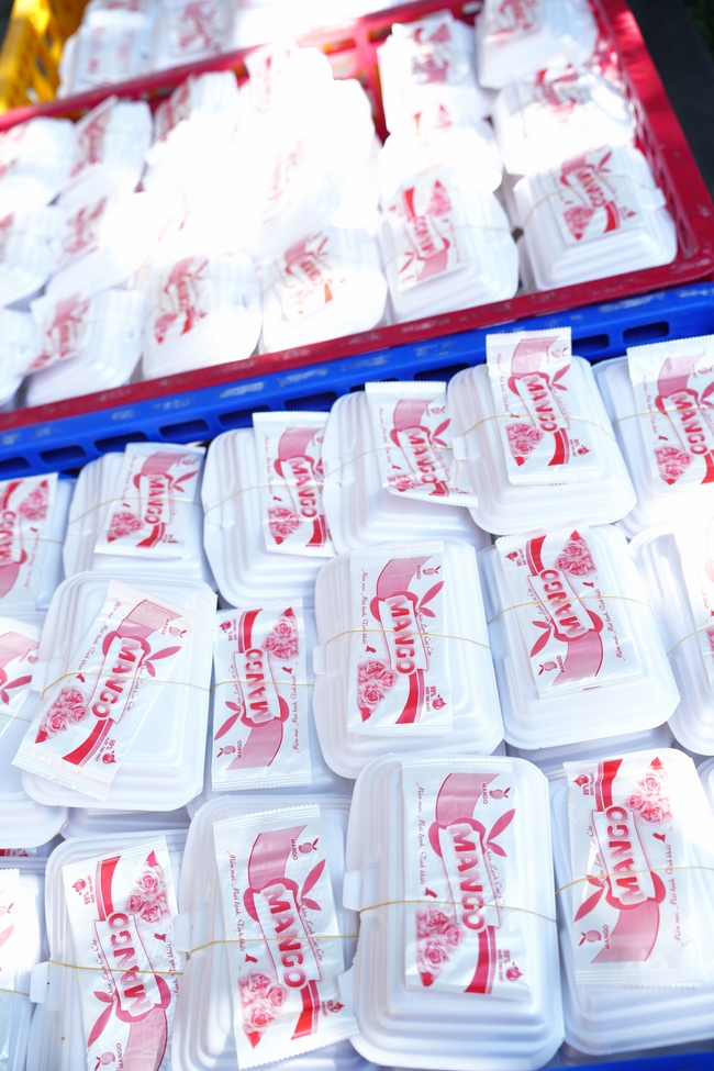 Trước Giờ G đêm hoa đăng kỷ niệm đức Phật A-di-đà