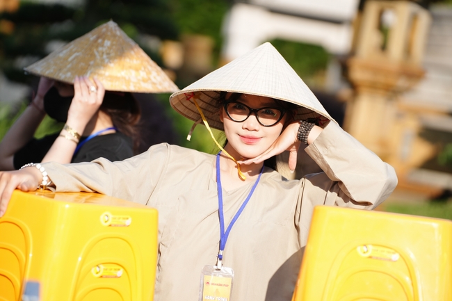 Trước Giờ G đêm hoa đăng kỷ niệm đức Phật A-di-đà