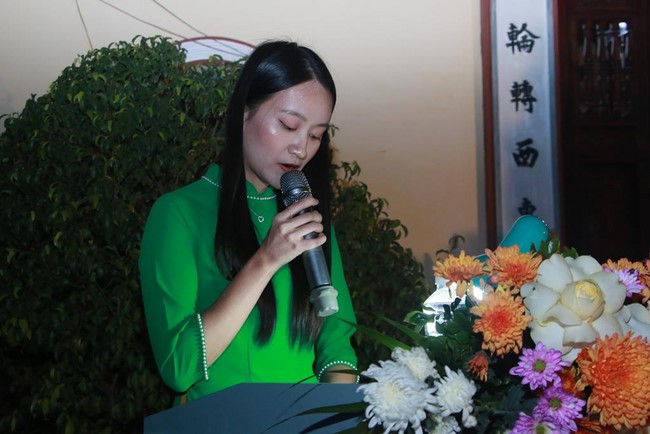 Chùa Tiêu Dao – Quảng Ninh: Đêm hoa đăng kỷ niệm đức Phật A Di Đà