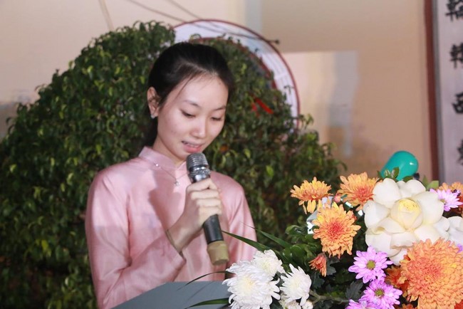 Chùa Tiêu Dao – Quảng Ninh: Đêm hoa đăng kỷ niệm đức Phật A Di Đà