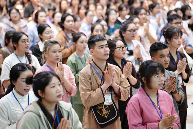 One Day Retreat for Students