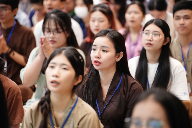 One Day Retreat for Students