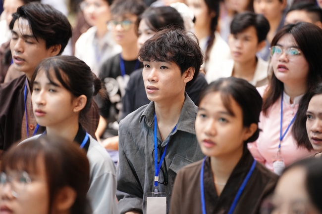 One Day Retreat for Students