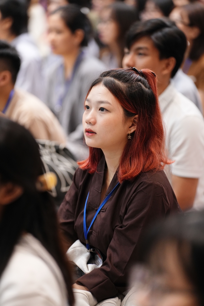 One Day Retreat for Students