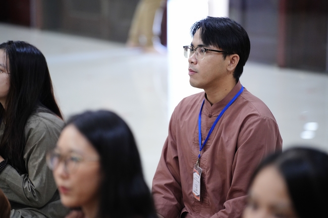 One Day Retreat for Students