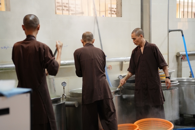 One Day Retreat for Students