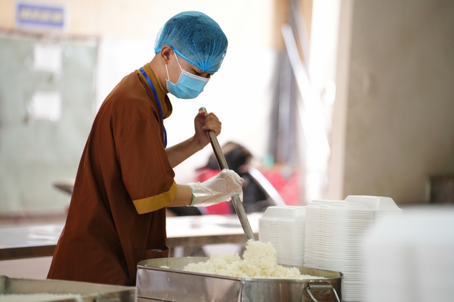 One Day Retreat for Students