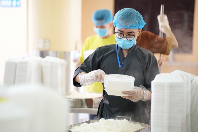 One Day Retreat for Students