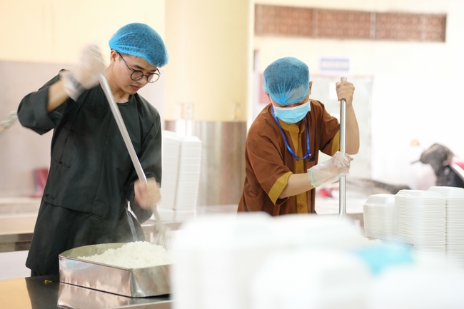 One Day Retreat for Students