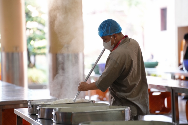 One Day Retreat for Students